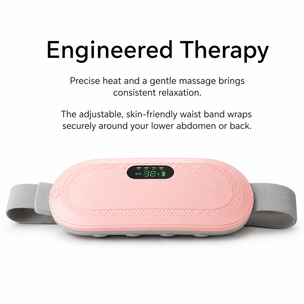 Menstrual Heating Pad