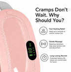 Menstrual Heating Pad